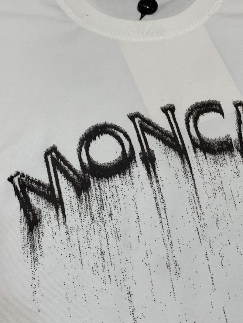 Moncler T-Shirts